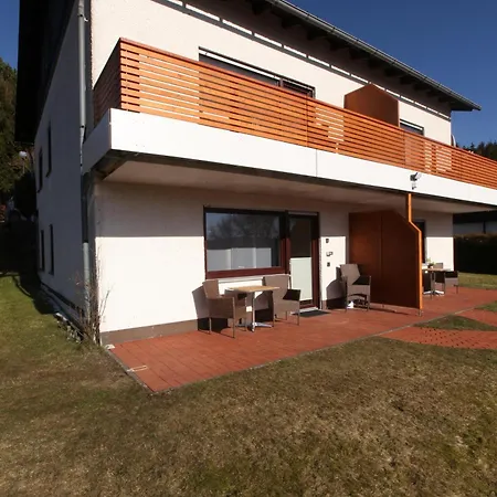Ferienhaus Heidedorf Holiday home *