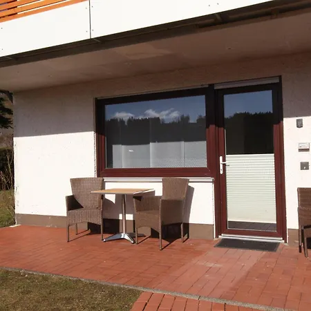 Ferienhaus Heidedorf *