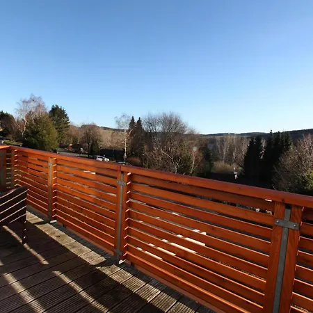 Ferienhaus Heidedorf * Winterberg