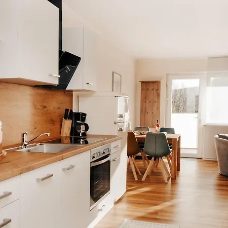 Ferienhaus Heidedorf Holiday home Winterberg