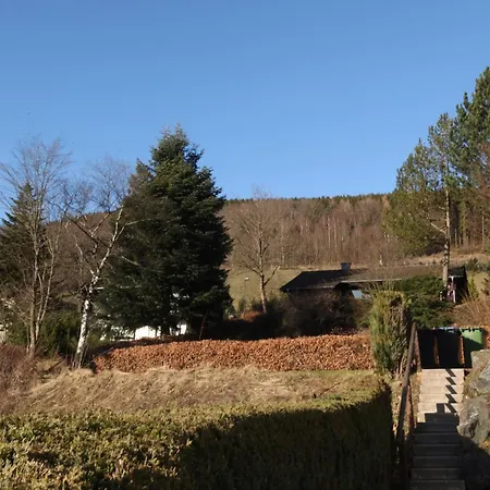 Holiday home Ferienhaus Heidedorf