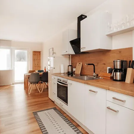 Ferienhaus Heidedorf Winterberg