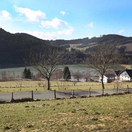 Ferienhaus Heidedorf Holiday home
