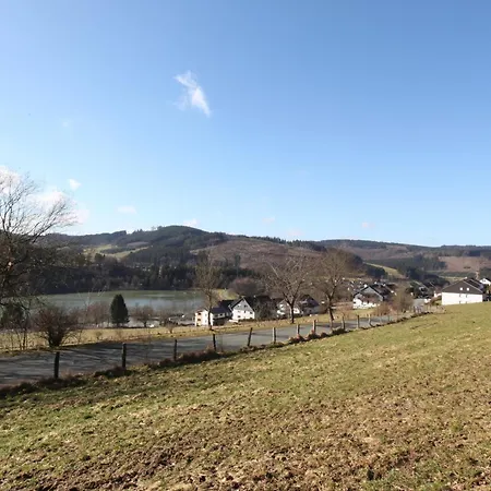 Holiday home Ferienhaus Heidedorf